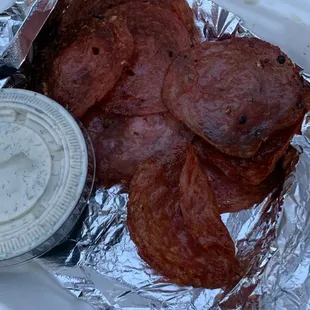 food
