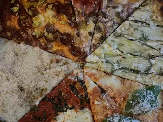 Allday Pizza