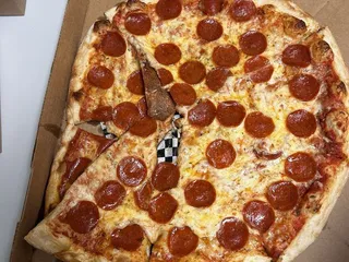 Brooklyn Pie