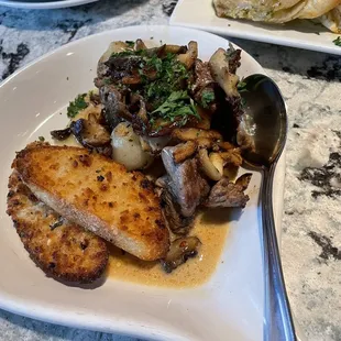 Steak Tips