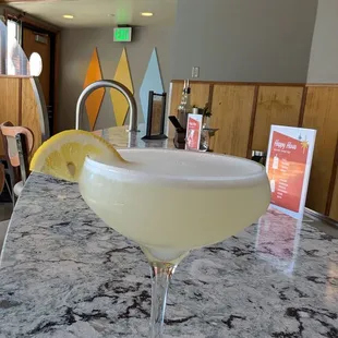 drink