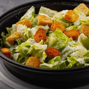 Best Pizza Shop Salad in Las Vegas