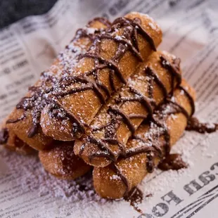 Angioletti Dessert in Summerlin Las Vegas