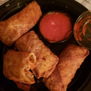 Pizza Rolls