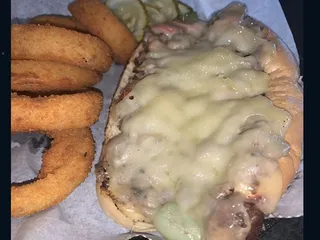 Antioch Bar & Grill