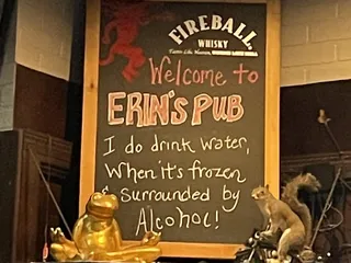 Erin's Pub