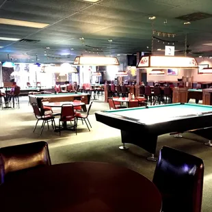 Building Interior