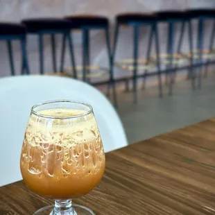 Pistachio Caraiillo $13 (Rating: 6.5/10)