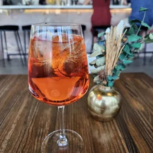 Negroni Sbagliato