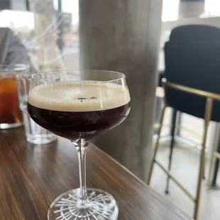 Espresso Martini