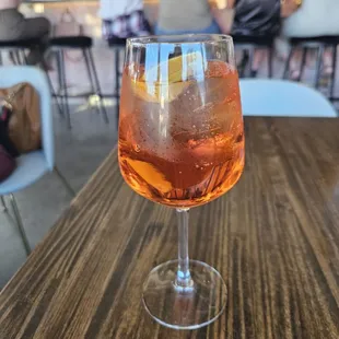 Aperol Spritz