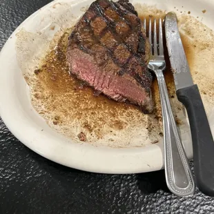 Ny Strip