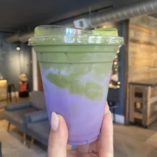 Manila Matcha