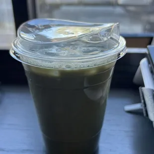 Manila Matcha