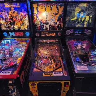 Side Quest Arcade