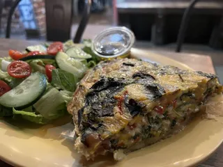 Crocker's Abundant Table