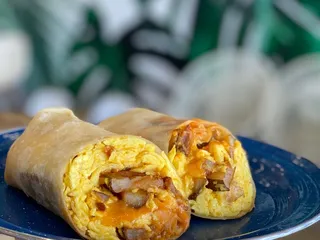 Northside Cafe By Caliente