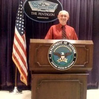 Roger G.