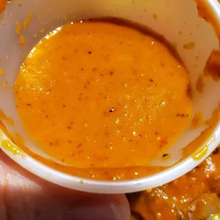Extra Spicy Tacos