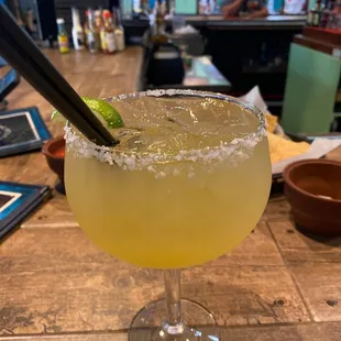 drink