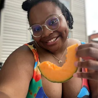 Kandace-Ma'at B.