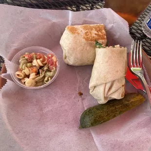 burritos and wraps, food, burrito, wraps