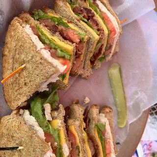 Turkey Club
