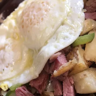 Corned Beef Hash