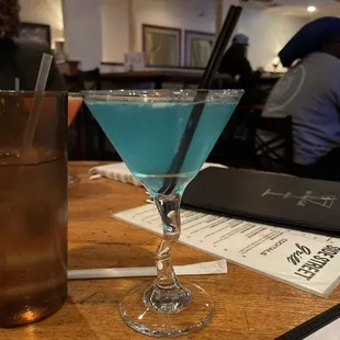 drink