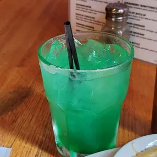 Liquid marijuana cocktail