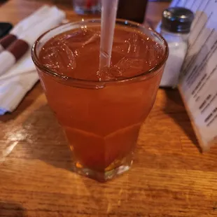 Slap my bitch! (Drink Name)