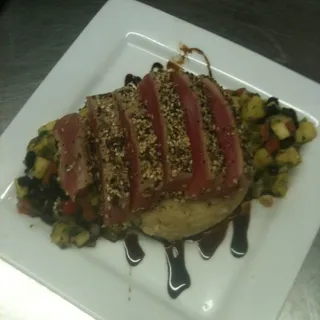 Ahi Tuna