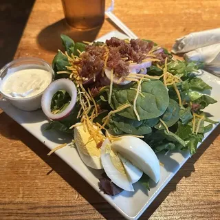 Side Street Salad