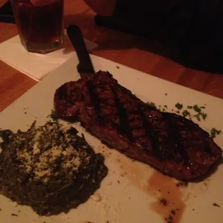 New York Strip