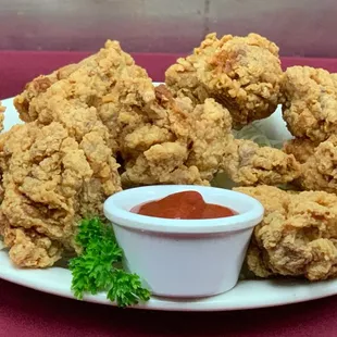Housemade Fried Chicken