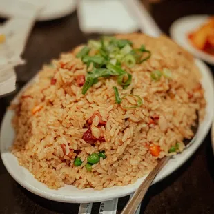 Da ' Signature Side Style Fried Rice