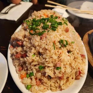 Signature Fried Rice