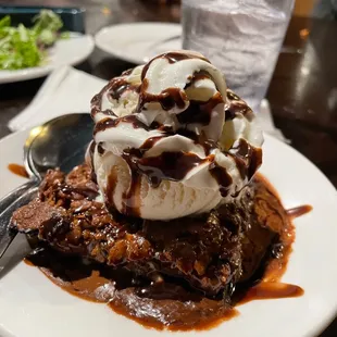 Peanut Butter Crunch