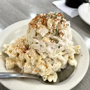 Mac Salad