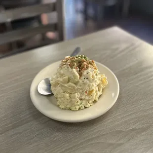 Macaroni Salad