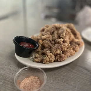 Fried Chicken