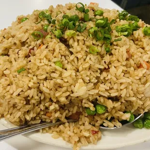 Famous Fried Rice