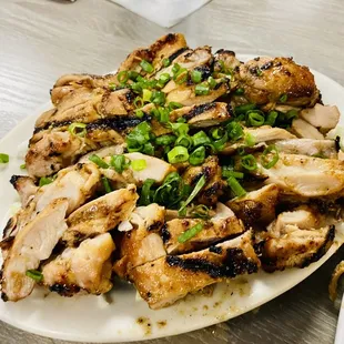 Chicken Katsu