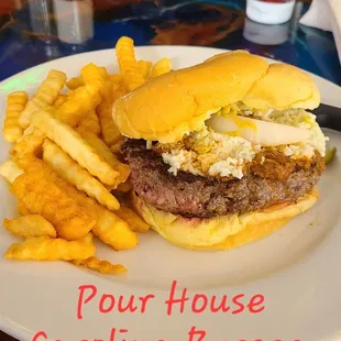Side Street Pourhouse