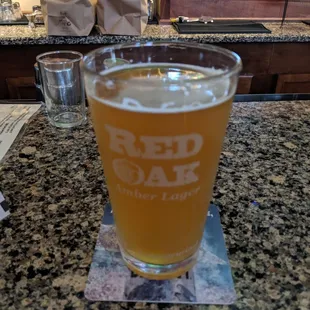 The Apricot Habanero from Eleven Lakes