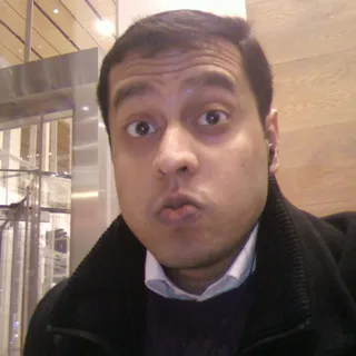 Kunal P.