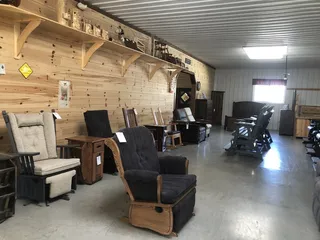 E-Town Amish Furniture