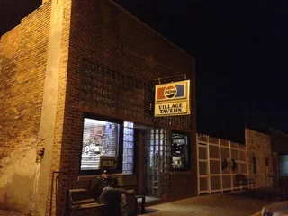Village Tavern
