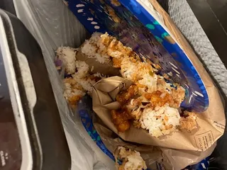 Happy Dragon