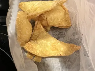 Hong Kong Cuisine